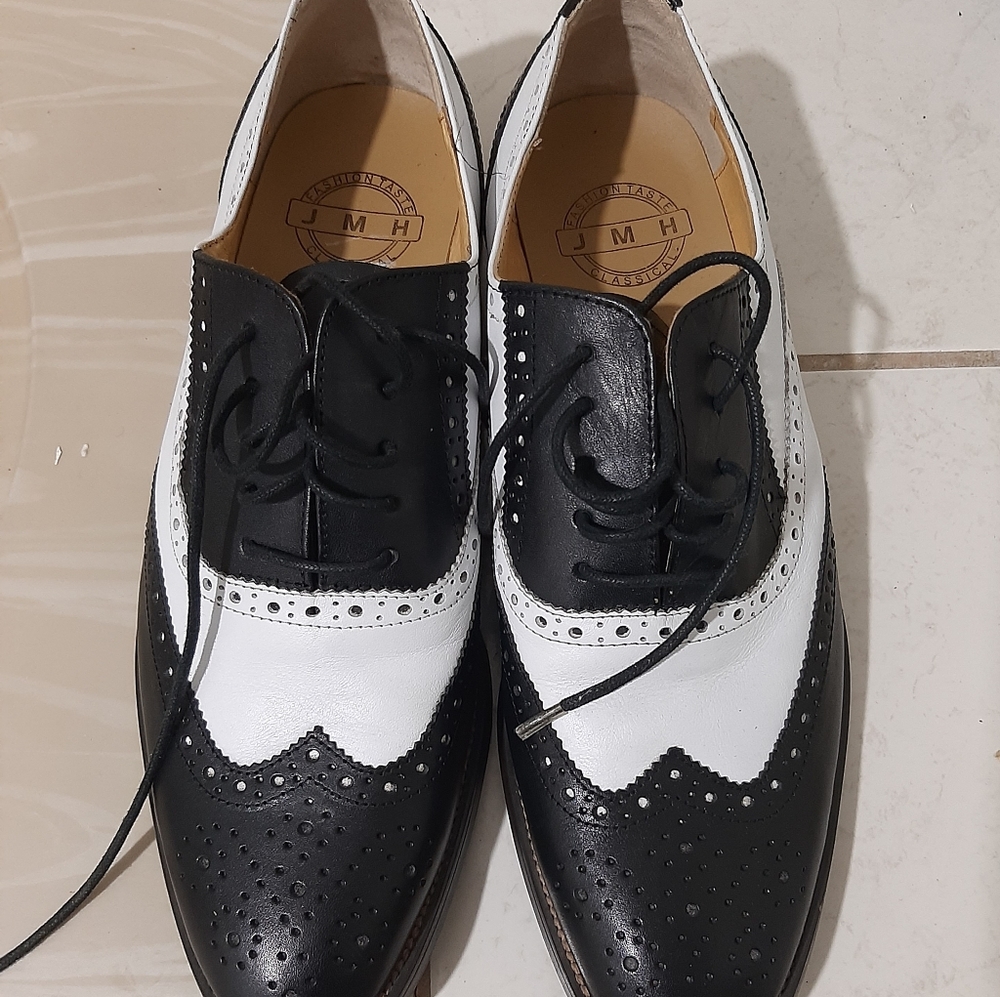 mans shoes